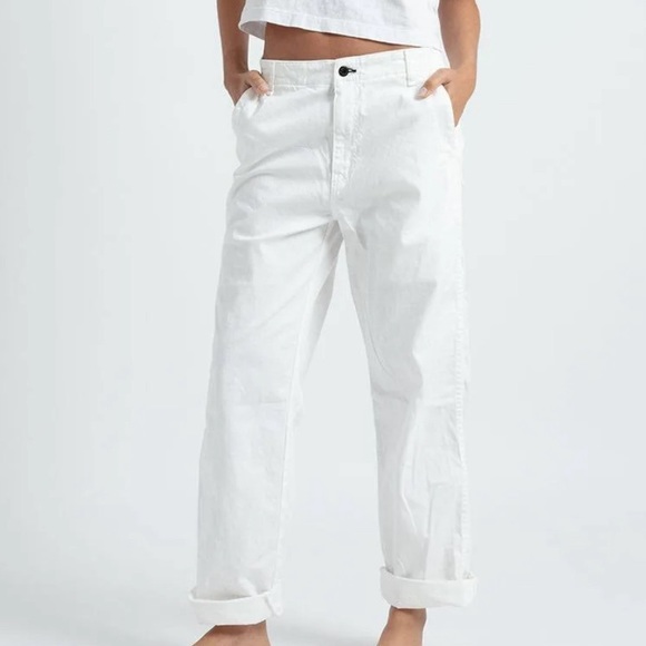 Askk Ny - Slim Chino Pants